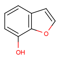 CAS:4790-81-2 | OR40008 | 7-Hydroxybenzo[b]furan