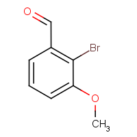 CAS: 10401-18-0 | OR400081 | 2-Bromo-3-methoxybenzaldehyde