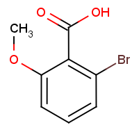 CAS: 31786-45-5 | OR400083 | 2-Bromo-6-methoxybenzoic acid
