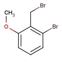 CAS: 126712-05-8 | OR400085 | 2-Bromo-6-methoxybenzyl bromide