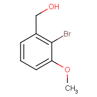 CAS:199436-55-0 | OR400088 | 2-Bromo-3-methoxybenzyl alcohol