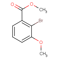 CAS: 59453-47-3 | OR400093 | Methyl 2-bromo-3-methoxybenzoate