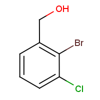 CAS: 1232407-29-2 | OR400094 | 2-Bromo-3-chlorobenzyl alcohol