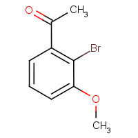 CAS:1232407-19-0 | OR400095 | 2-Bromo-3-methoxyacetophenone