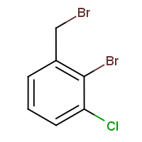 CAS: 220453-60-1 | OR400096 | 2-Bromo-3-chlorobenzyl bromide