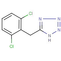 CAS: 51449-78-6 | OR4001 | 5-(2,6-Dichlorobenzyl)-1H-tetrazole