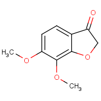CAS:7169-38-2 | OR40010 | 6,7-Dimethoxybenzo[b]furan-3(2H)-one