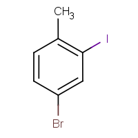 CAS: 260558-15-4 | OR400110 | 4-Bromo-2-iodotoluene