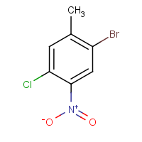 CAS:10289-13-1 | OR400114 | 2-Bromo-5-chloro-4-nitrotoluene