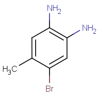 CAS: 102169-44-8 | OR400118 | 4-Bromo-5-methylbenzene-1,2-diamine
