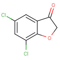 CAS: 74815-20-6 | OR40012 | 5,7-Dichlorobenzo[b]furan-3(2H)-one