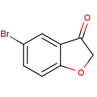 CAS: 54450-20-3 | OR40013 | 5-Bromobenzo[b]furan-3(2H)-one