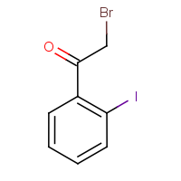 CAS: 113258-84-7 | OR400132 | 2-Iodophenacyl bromide
