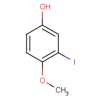 CAS: 98279-45-9 | OR400134 | 3-Iodo-4-methoxyphenol