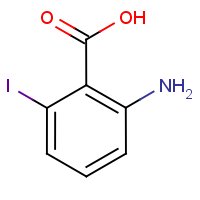 CAS: 20776-52-7 | OR400135 | 2-Amino-6-iodobenzoic acid