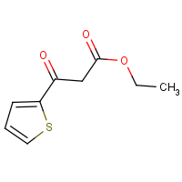 CAS: 13669-10-8 | OR400136 | Ethyl 3-oxo-3-(thien-2-yl)propanoate