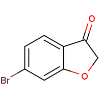 CAS:201809-69-0 | OR40014 | 6-Bromobenzo[b]furan-3(2H)-one
