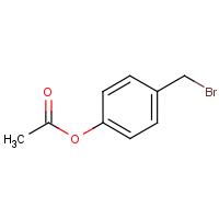 CAS: 52727-95-4 | OR400140 | 4-(Bromomethyl)phenyl acetate