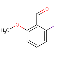CAS: 5025-59-2 | OR400144 | 2-Iodo-6-methoxybenzaldehyde