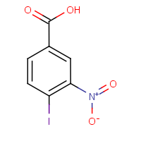 CAS: 35674-27-2 | OR400150 | 4-Iodo-3-nitrobenzoic acid
