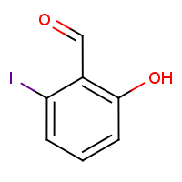 CAS:38169-97-0 | OR400152 | 2-Hydroxy-6-iodobenzaldehyde