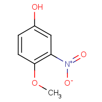 CAS: 15174-02-4 | OR400153 | 4-Methoxy-3-nitrophenol