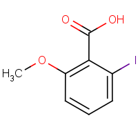 CAS: 66195-39-9 | OR400154 | 2-Iodo-6-methoxybenzoic acid