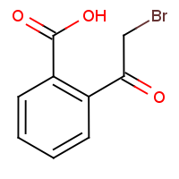 CAS:7399-67-9 | OR400155 | 2-(Bromoacetyl)benzoic acid
