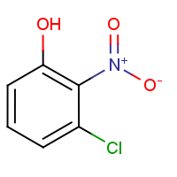 CAS: 17802-02-7 | OR400158 | 3-Chloro-2-nitrophenol