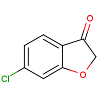 CAS: 3260-78-4 | OR40016 | 6-Chlorobenzo[b]furan-3(2H)-one