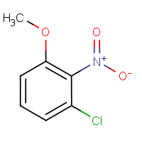 CAS: 5472-99-1 | OR400163 | 3-Chloro-2-nitroanisole