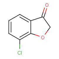 CAS:3260-94-4 | OR40017 | 7-Chlorobenzo[b]furan-3(2H)-one