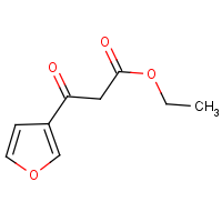 CAS: 36878-91-8 | OR400173 | Ethyl 3-(fur-3-yl)-3-oxopropanoate