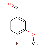 CAS:43192-34-3 | OR400178 | 4-Bromo-3-methoxybenzaldehyde