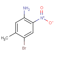 CAS: 827-32-7 | OR400179 | 4-Bromo-5-methyl-2-nitroaniline