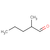 CAS:123-15-9 | OR40018 | 2-Methylpentanal