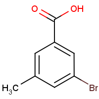 CAS: 58530-13-5 | OR400183 | 3-Bromo-5-methylbenzoic acid