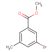 CAS: 478375-40-5 | OR400190 | Methyl 3-bromo-5-methylbenzoate