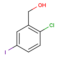 CAS:1035155-69-1 | OR400194 | 2-Chloro-5-iodobenzyl alcohol