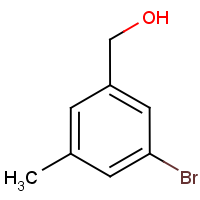 CAS:648439-19-4 | OR400195 | 3-Bromo-5-methylbenzyl alcohol