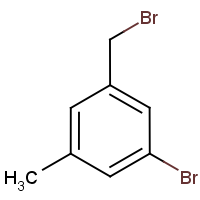 CAS: 51719-69-8 | OR400207 | 3-Bromo-5-methylbenzyl bromide