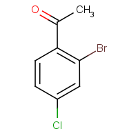 CAS: 825-40-1 | OR400212 | 2'-Bromo-4'-chloroacetophenone