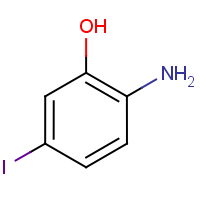 CAS: 99968-80-6 | OR400213 | 2-Amino-5-iodophenol