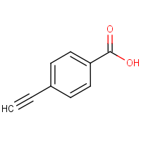 CAS:10602-00-3 | OR400230 | 4-Ethynylbenzoic acid