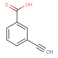 CAS: 10601-99-7 | OR400233 | 3-Ethynylbenzoic acid
