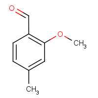 CAS: 57415-35-7 | OR400239 | 2-Methoxy-4-methylbenzaldehyde