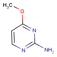 CAS: 155-90-8 | OR40024 | 2-Amino-4-methoxypyrimidine