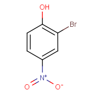 CAS: 5847-59-6 | OR400245 | 2-Bromo-4-nitrophenol