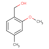CAS: 10542-80-0 | OR400255 | 2-Methoxy-4-methylbenzyl alcohol