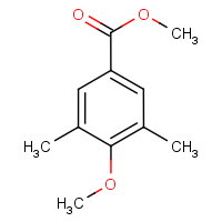 CAS: 70347-05-6 | OR400265 | Methyl 3,5-dimethyl-4-methoxybenzoate
